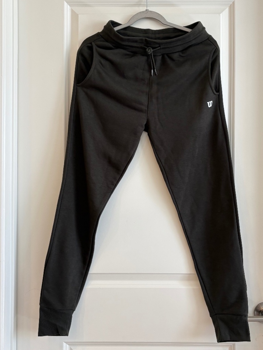 Wilson Women's Jogger Dark Green Size M NWOT